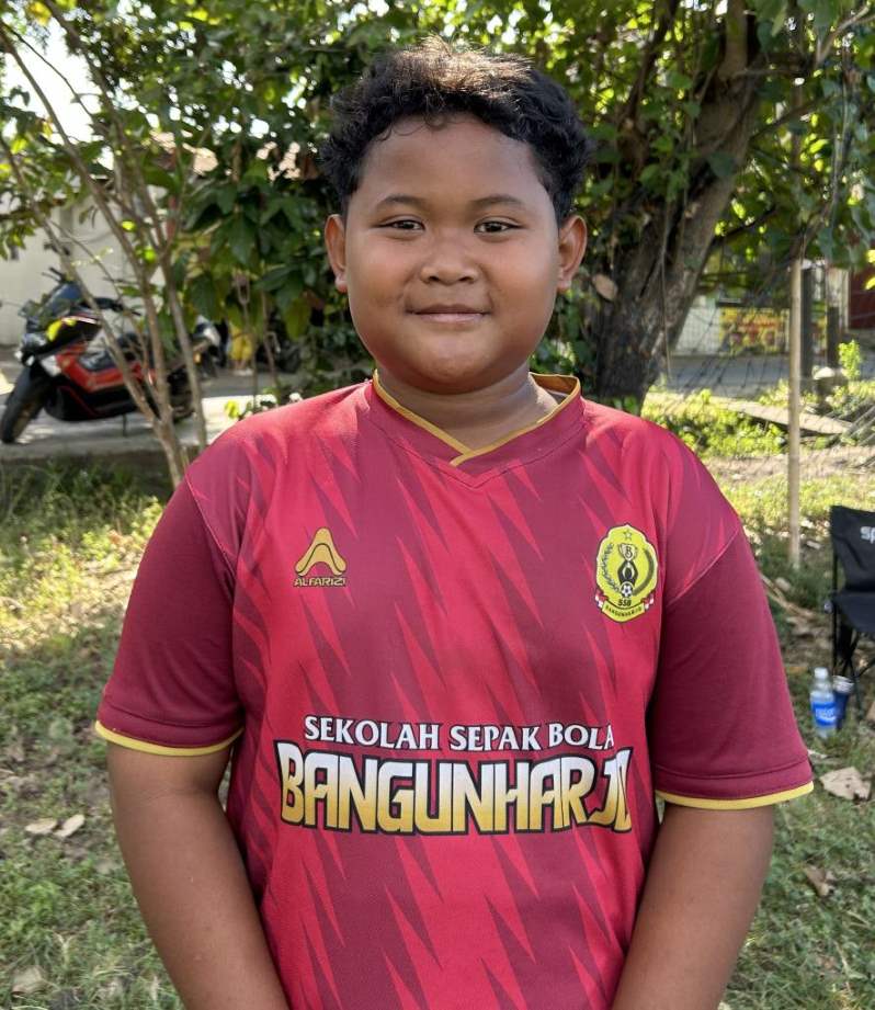 Aru Widiatmoko